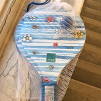 Racchette Ping pong da spiaggia marca Thun