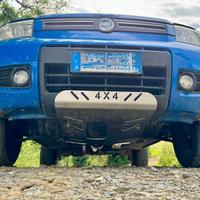 Para-motore PANDA 169 4X4 (dal 2003 al 2012)