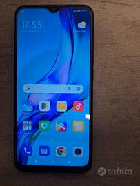Smartphone Redmi 9  32gb dual  sim