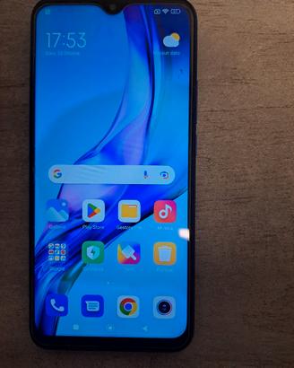 Smartphone Redmi 9  32gb dual  sim
