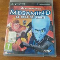 Megamind PS3