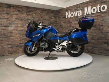 Bmw R 1250 RT ABS MY20