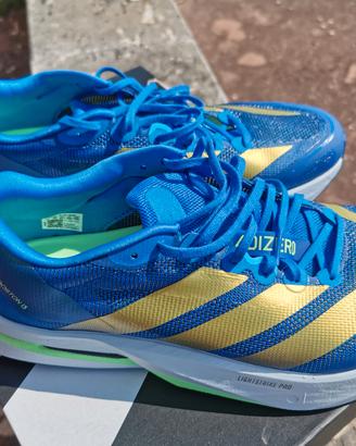 Adidas Boston 13 Nuove (mis. 45)