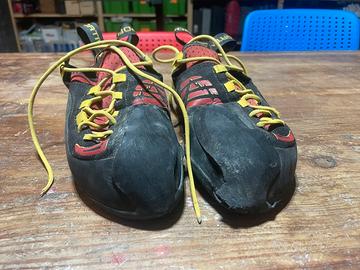 La Sportiva genius 41.5