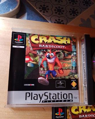Gioco PlayStation uno
