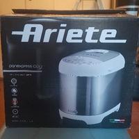 MACCHINA PER PANE ARIETE NUOVA