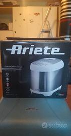 MACCHINA PER PANE ARIETE NUOVA