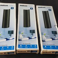 Coprifili meliconi 3 pezzi