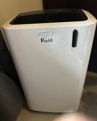 Pinguino de longhi