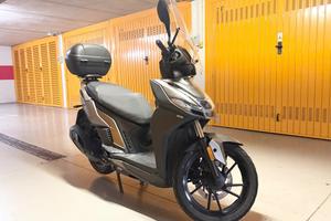Kymco Agility 125i S 2022