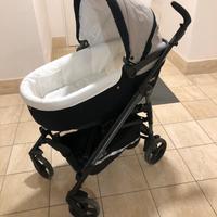 Trio  Peg Perego switch four