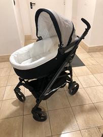 Trio  Peg Perego switch four