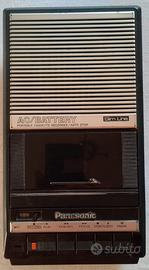 Panasonic RO- 2104,
