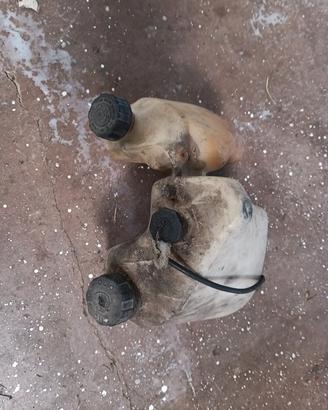vaschetta olio/refrigerante cagiva