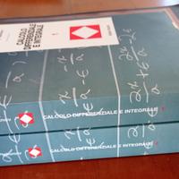 Calcolo differenziale e integrale 1+2 - Piskunov