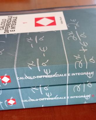 Calcolo differenziale e integrale 1+2 - Piskunov