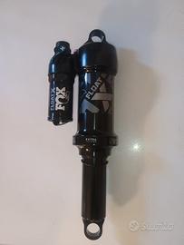 Ammortizzatore Fox float X  Formula mod  molla