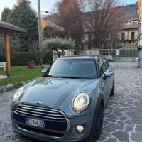 Mini 1.5 Cooper D