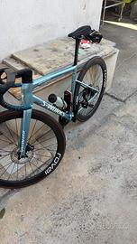 Specialized s works 8
