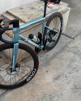Specialized s works 8