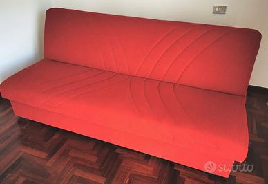 Divano letto