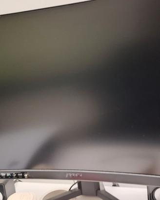 Monitor MSI Optix G24 series Full HD