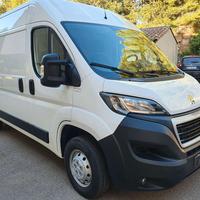 Ricambi usati per Peugeot Boxer 2020