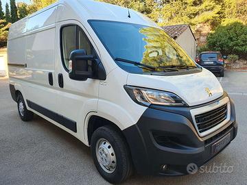 Ricambi usati per Peugeot Boxer 2020