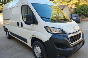 Ricambi usati per Peugeot Boxer 2020