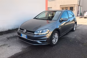 Vw golf 7