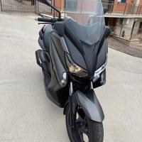 Yamaha X-Max 250 - 2016