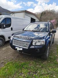 Land rover Freelander 2 automatico  4wd
