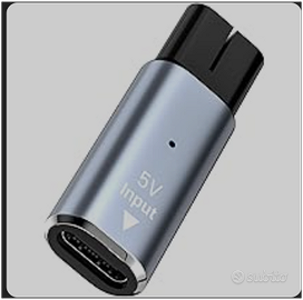 Caricabatterie per rasoio Philips Oneblade