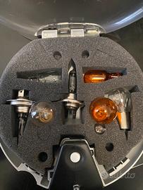 Kit di ricambi per lampadine auto