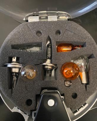Kit di ricambi per lampadine auto