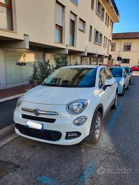 Fiat 500x - 2016