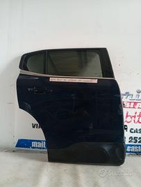 porta portiera posteriore dx  citroen c5 aircross