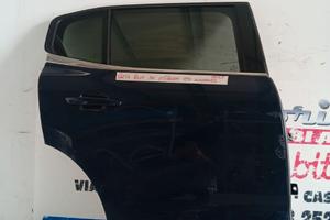 porta portiera posteriore dx  citroen c5 aircross