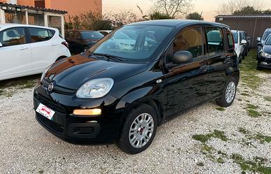 Fiat Panda 1.2 Benz/Gpl Lounge easypower Ok Neop.