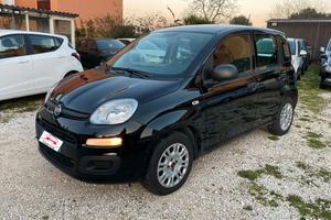 Fiat Panda 1.2 Benz/Gpl Lounge easypower Ok Neop.