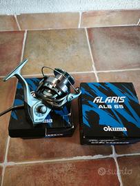 mulinello okuma alaris