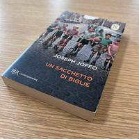 “Un sacchetto di biglie”