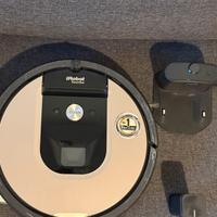 iRobot Roomba 966