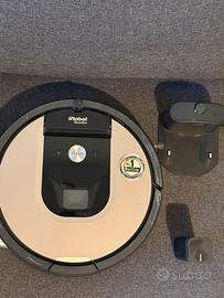 iRobot Roomba 966