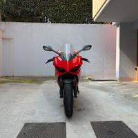 Ducati Panigale V2