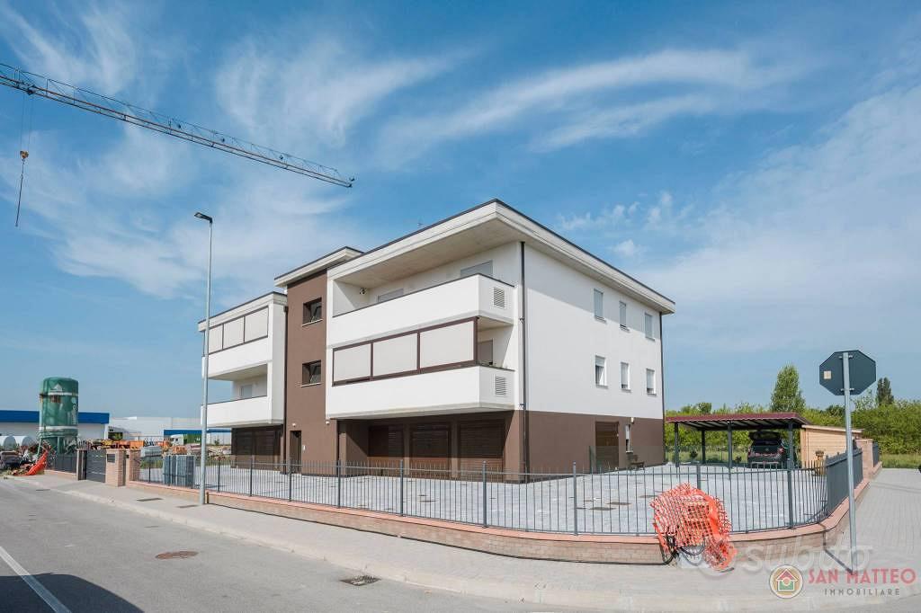 Apartment in Sant'Agata Bolognese, Maggi - Vista 3