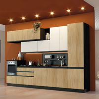 CUCINE CUCINA COMPLETA DI  ELETTRODOMESTICI ARREDO