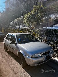 Ford Fiesta 4a serie - Anno 1999 - 95 mila km