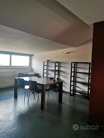 Appartamento-Mansarda