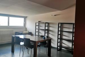 Appartamento-Mansarda